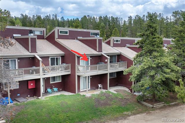 62 County Road 838 Unit: 21-4