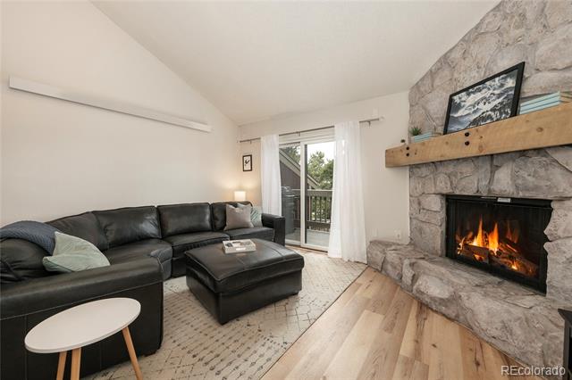 62 County Road 838 Unit: 21-4