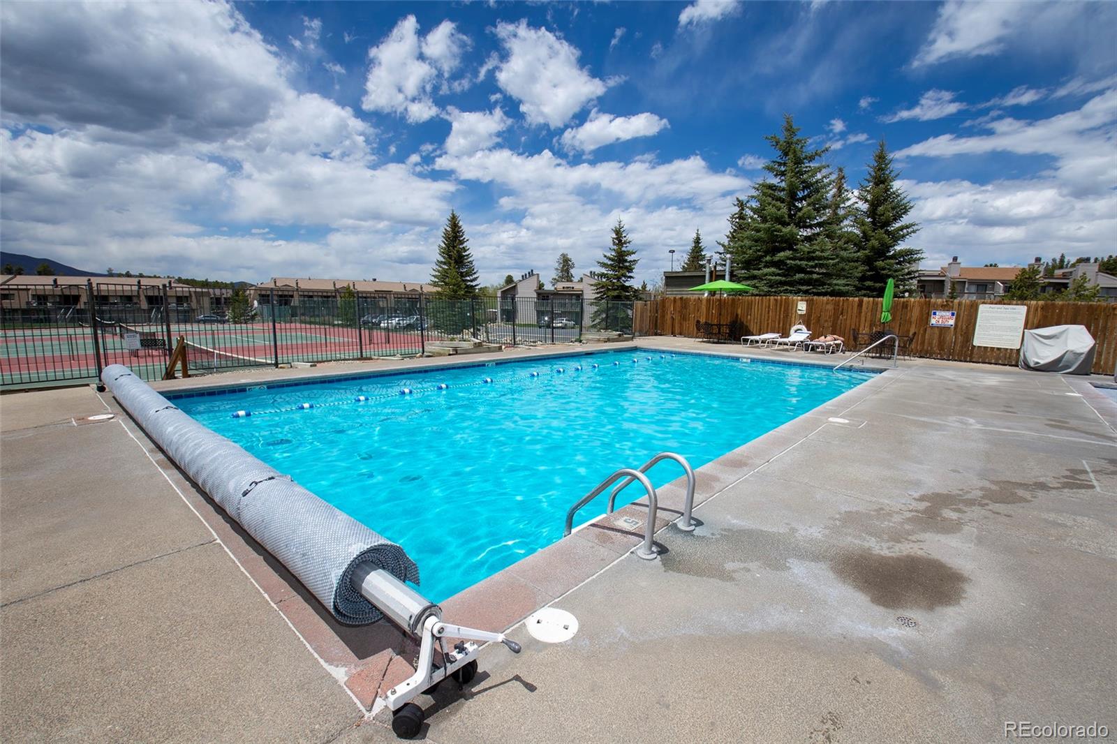 62 County Road 838 Unit: 21-4