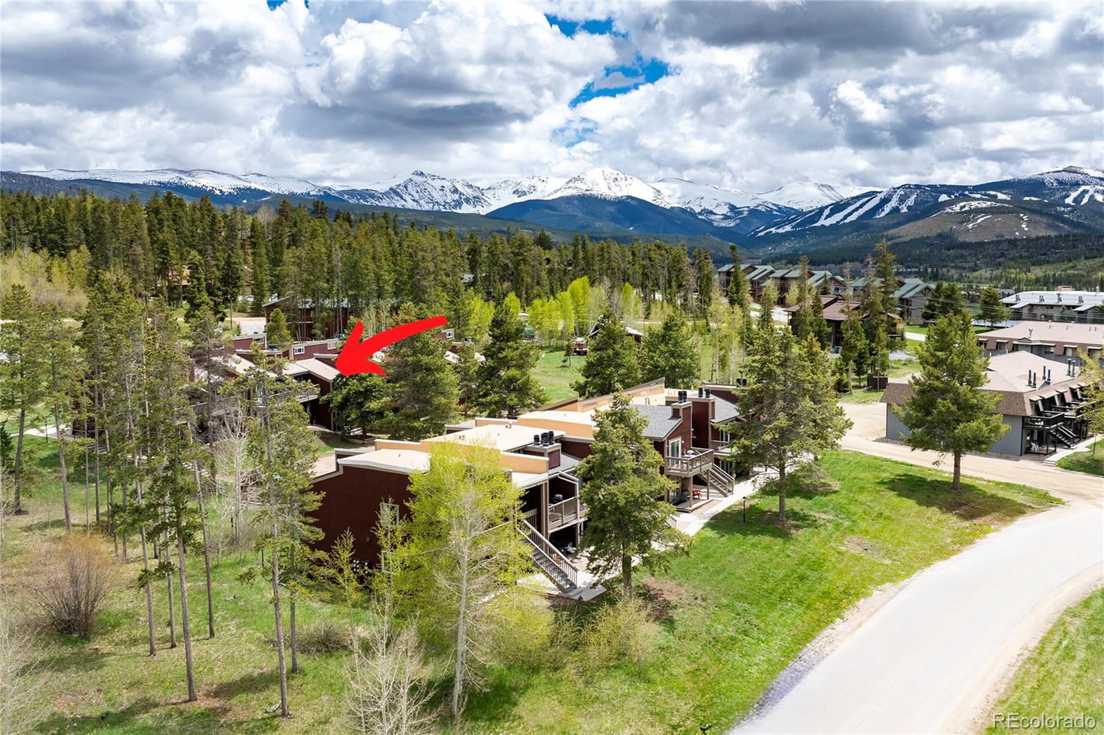 62 County Road 838 Unit: 21-4