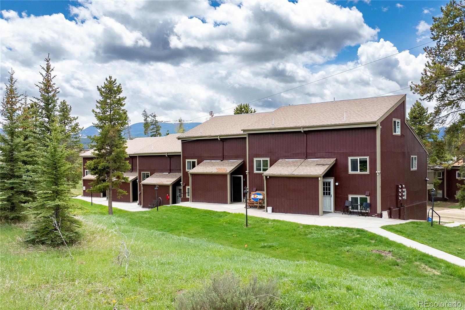 62 County Road 838 Unit: 21-4
