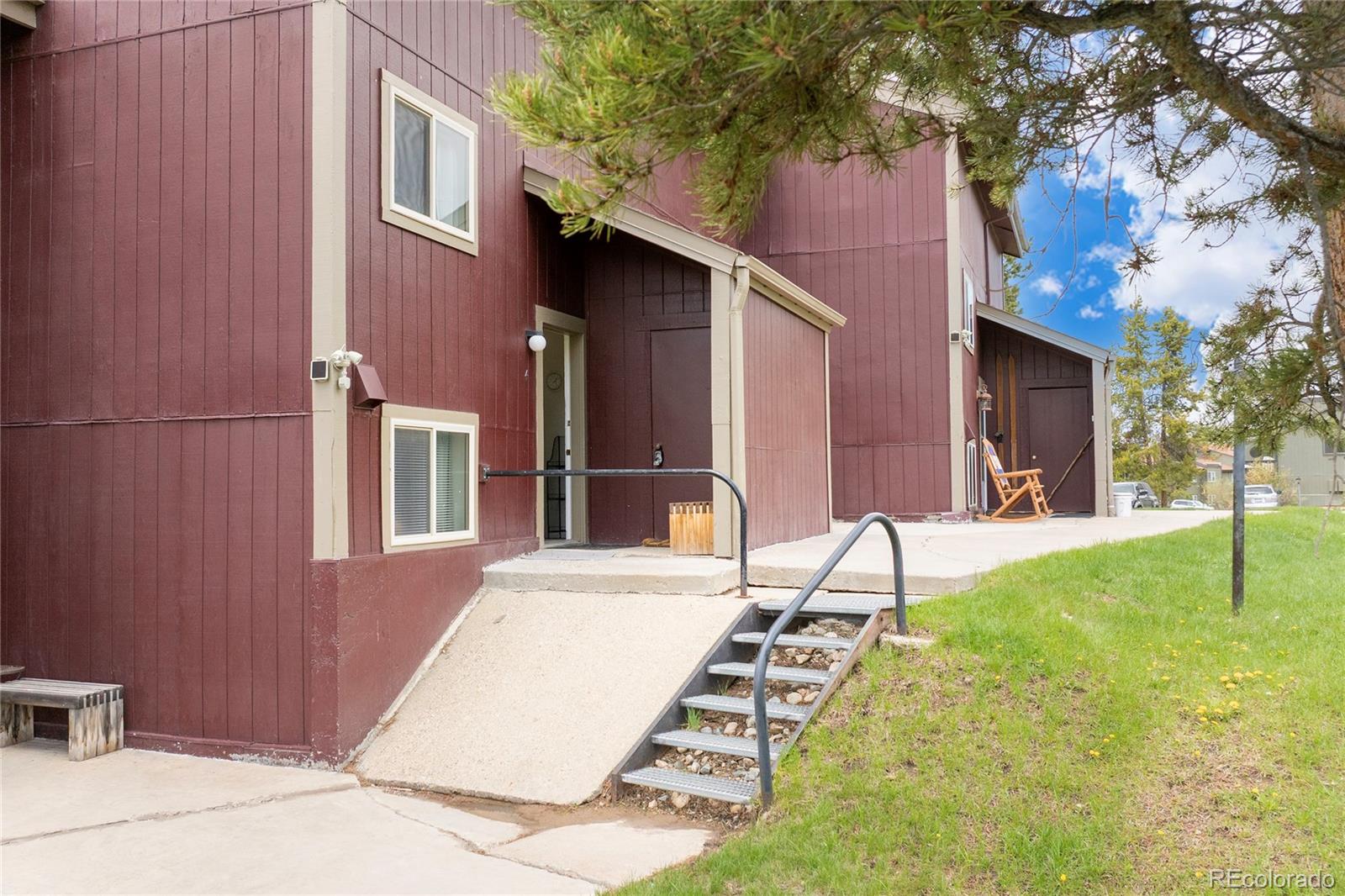 62 County Road 838 Unit: 21-4