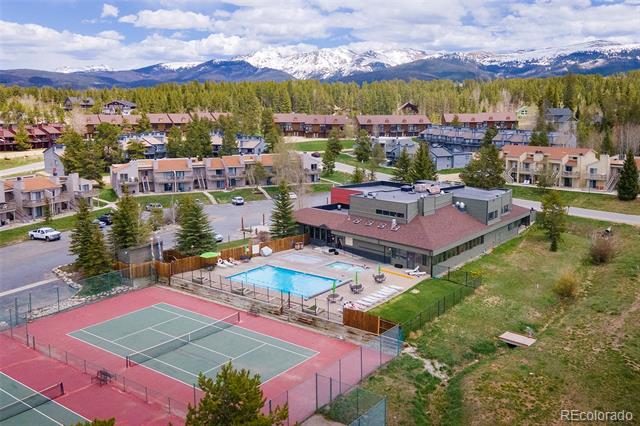 62 County Road 838 Unit: 21-4