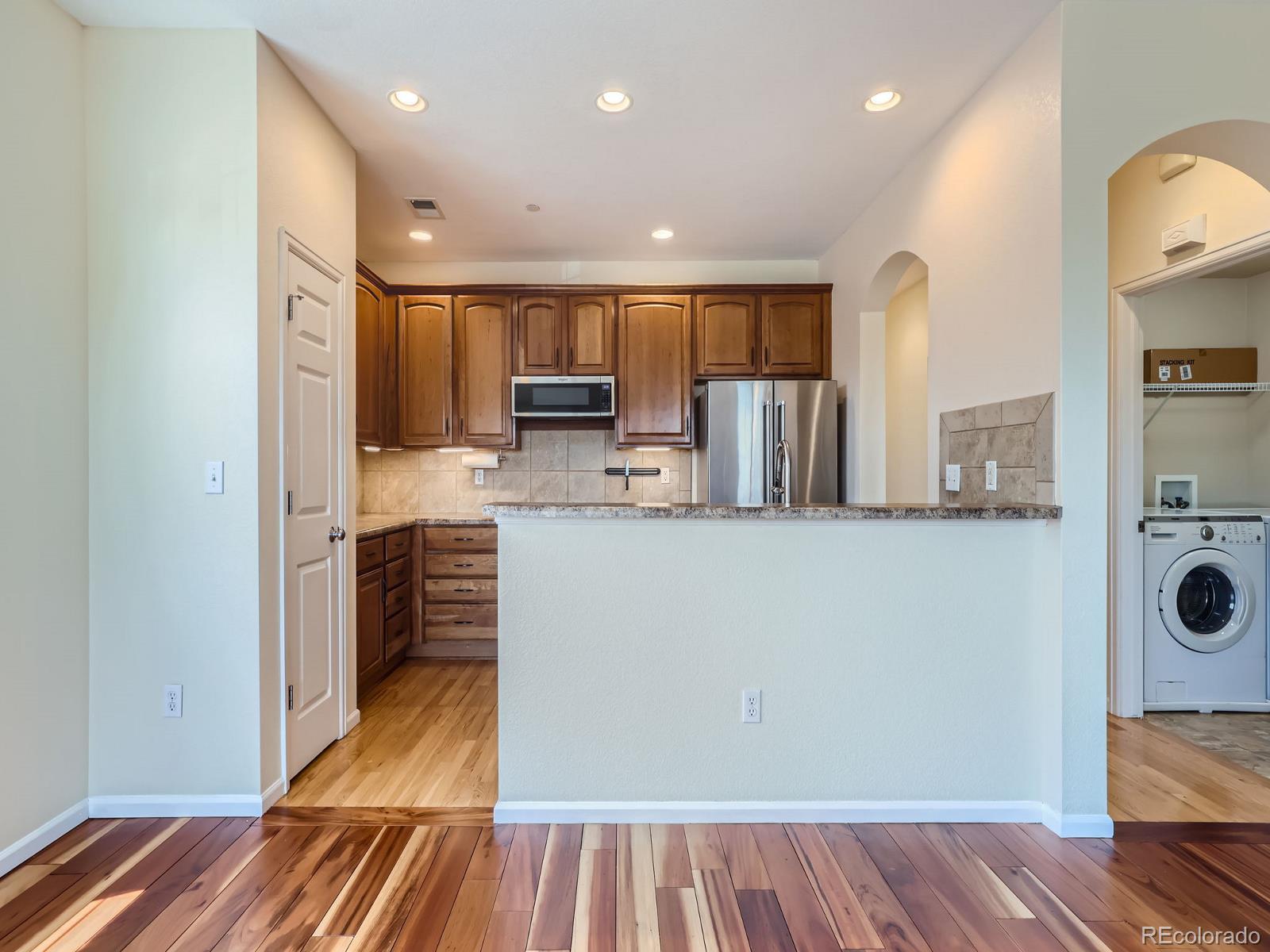 8449 Flora Street Unit: C