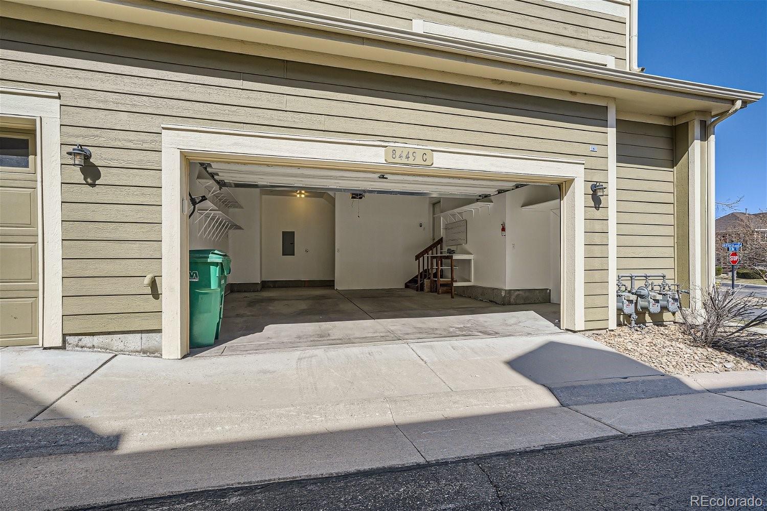 8449 Flora Street Unit: C