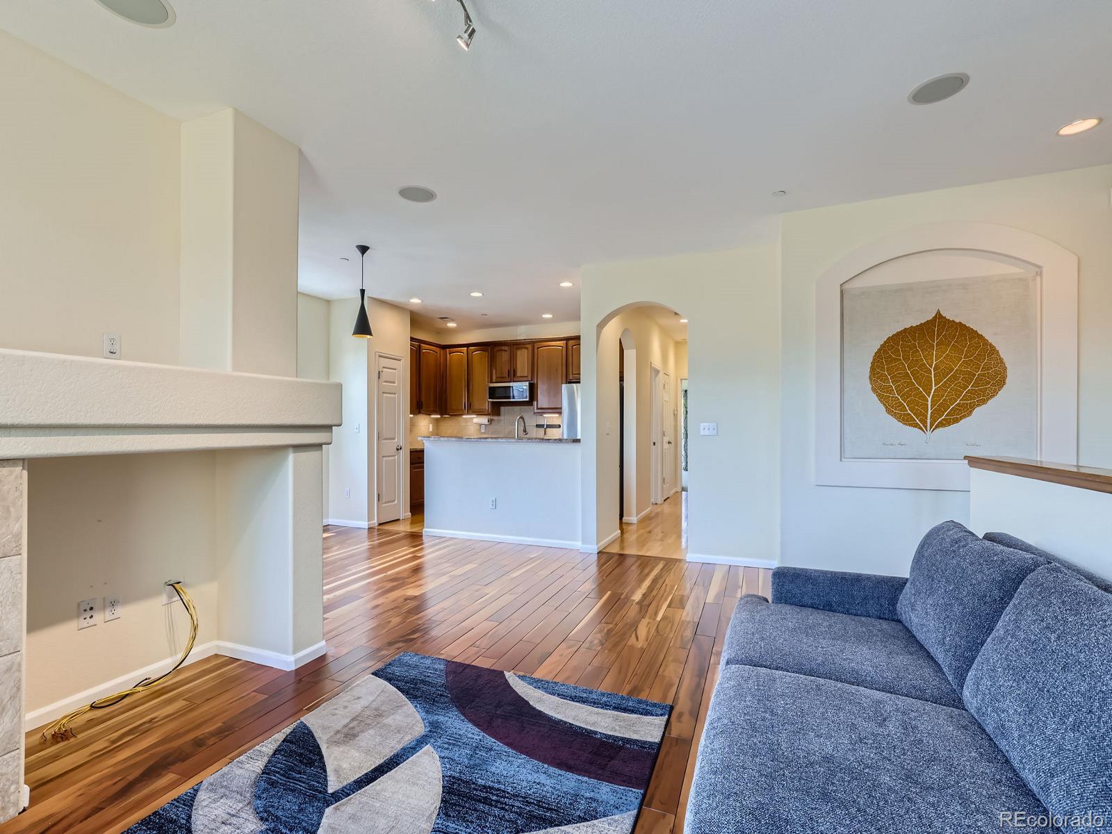 8449 Flora Street Unit: C