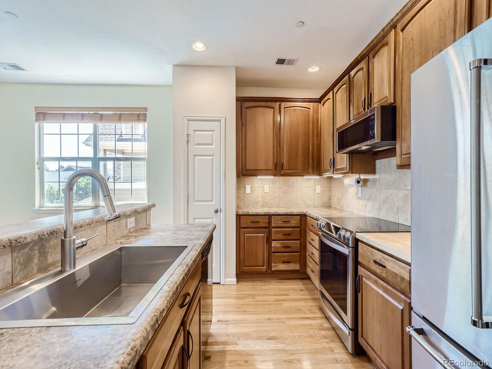 8449 Flora Street Unit: C