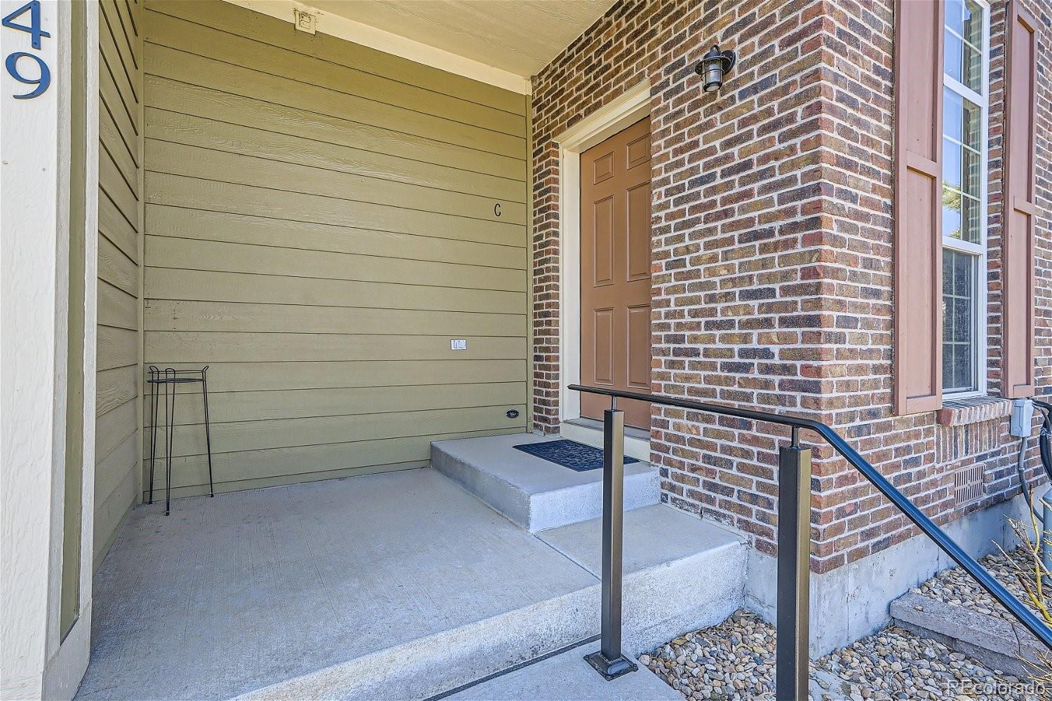 8449 Flora Street Unit: C