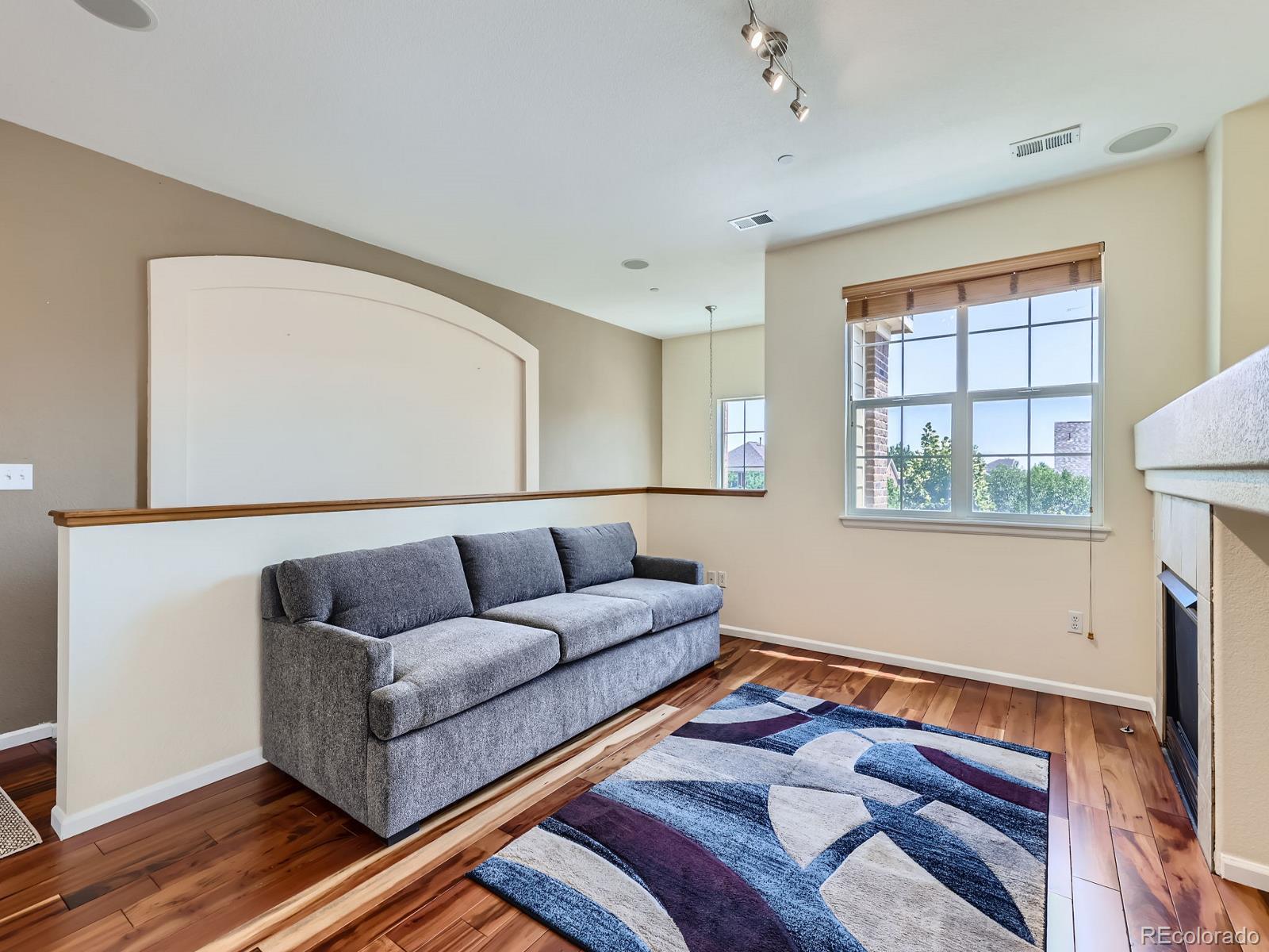 8449 Flora Street Unit: C