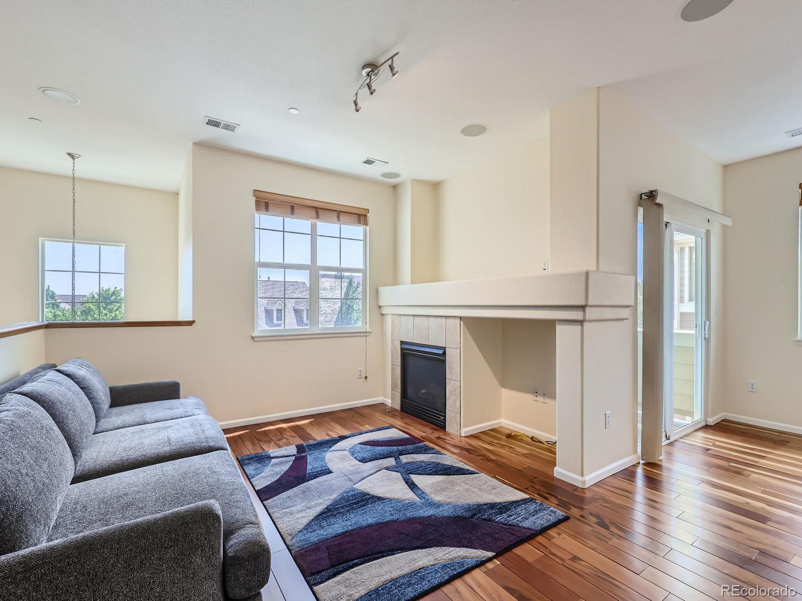 8449 Flora Street Unit: C