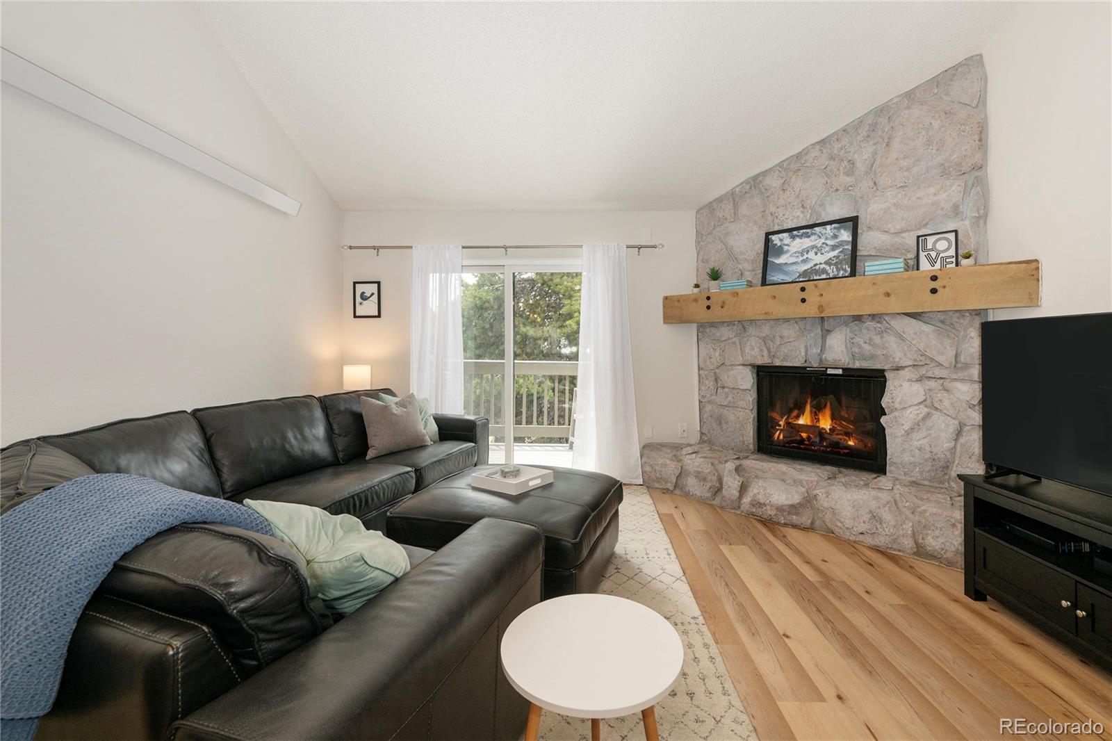 62 County Road 838 Unit: 21-4