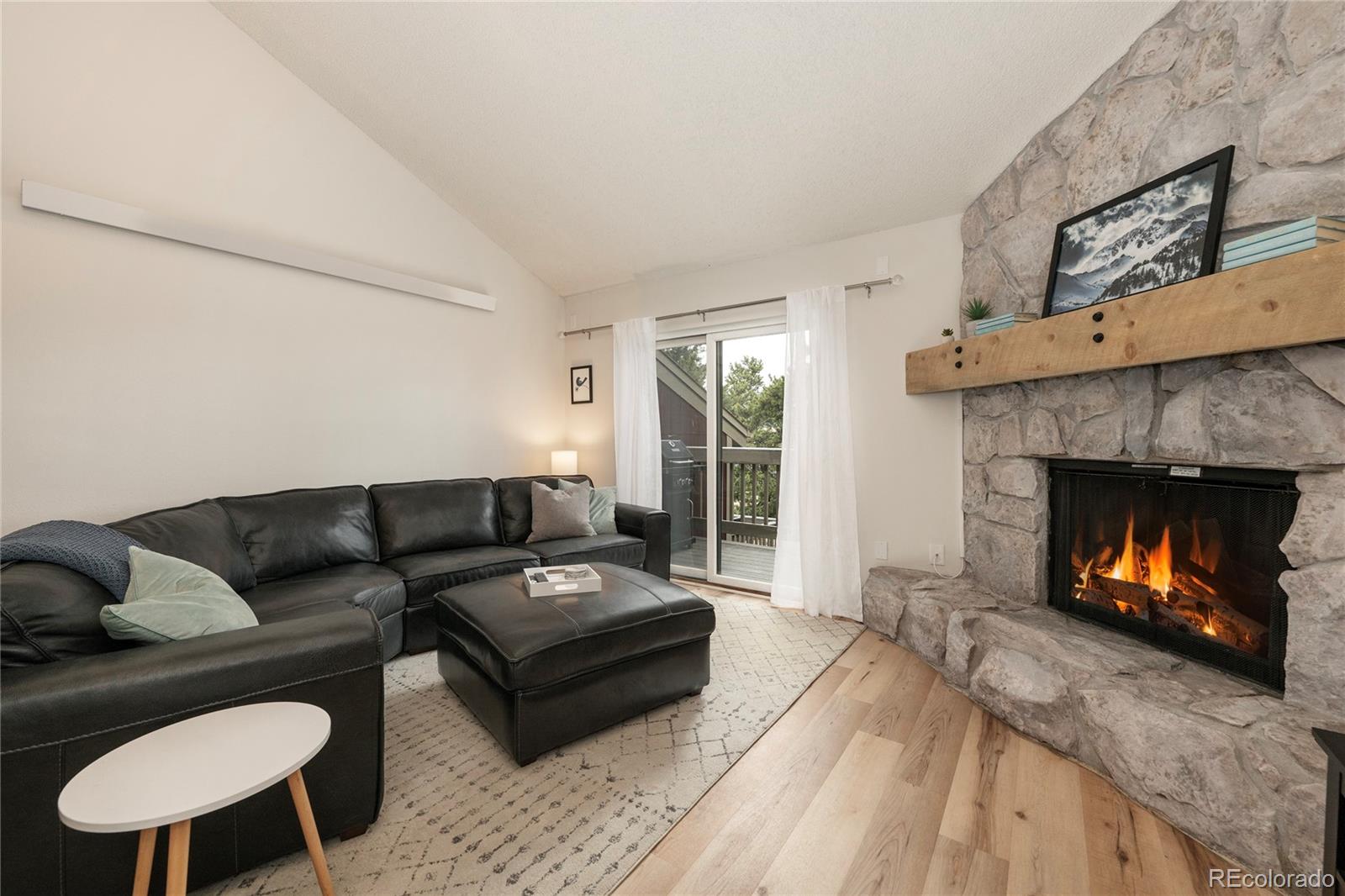 62 County Road 838 Unit: 21-4