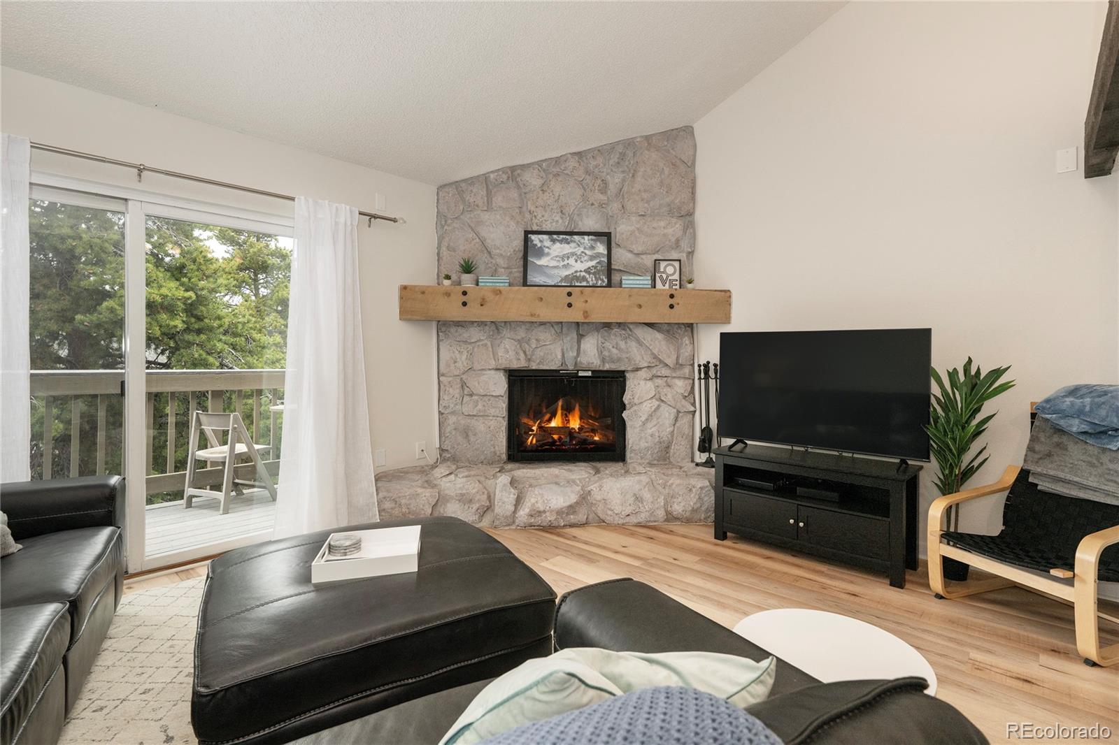 62 County Road 838 Unit: 21-4