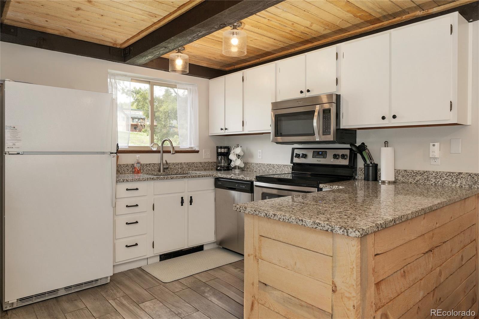 62 County Road 838 Unit: 21-4