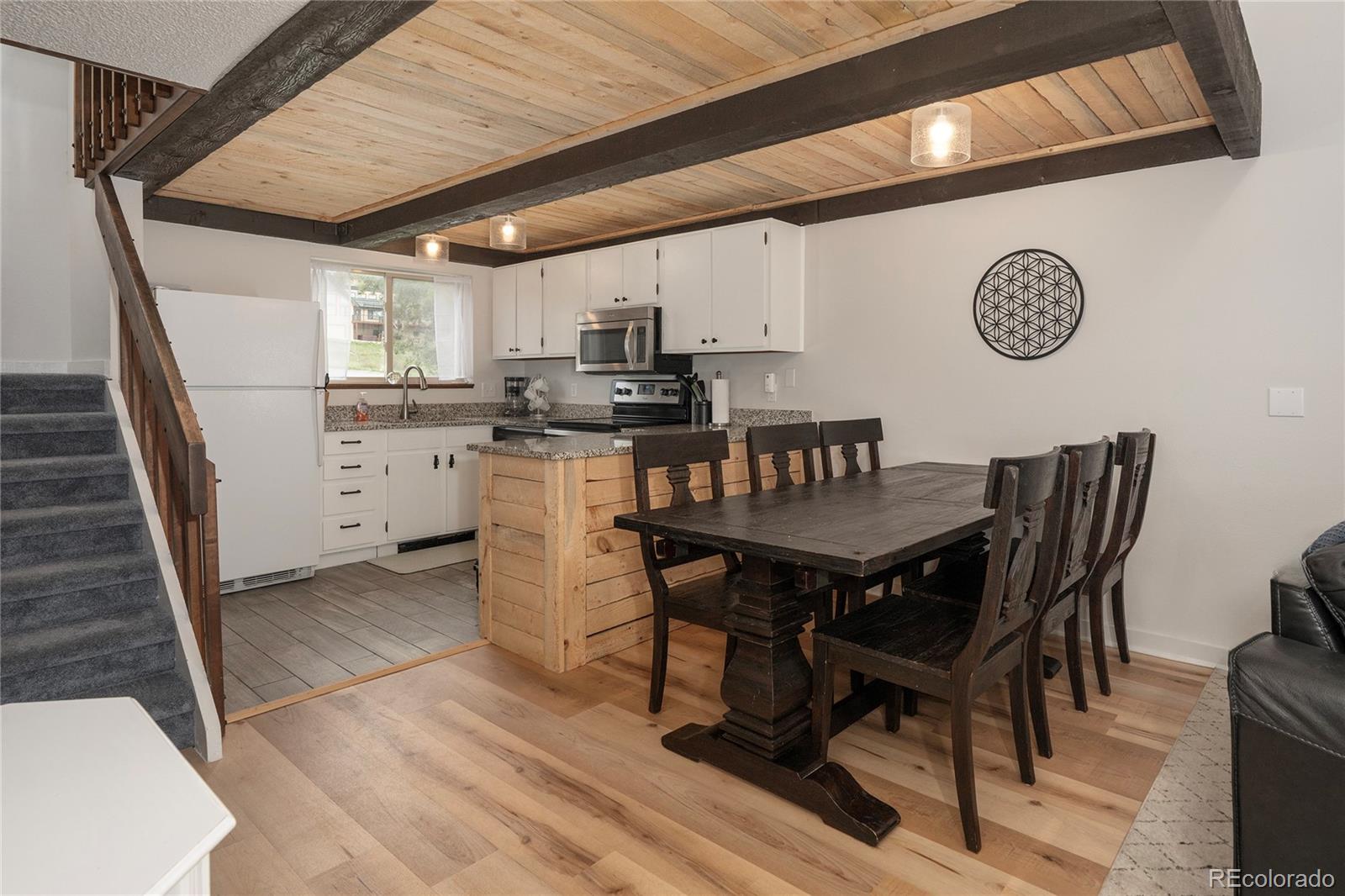 62 County Road 838 Unit: 21-4