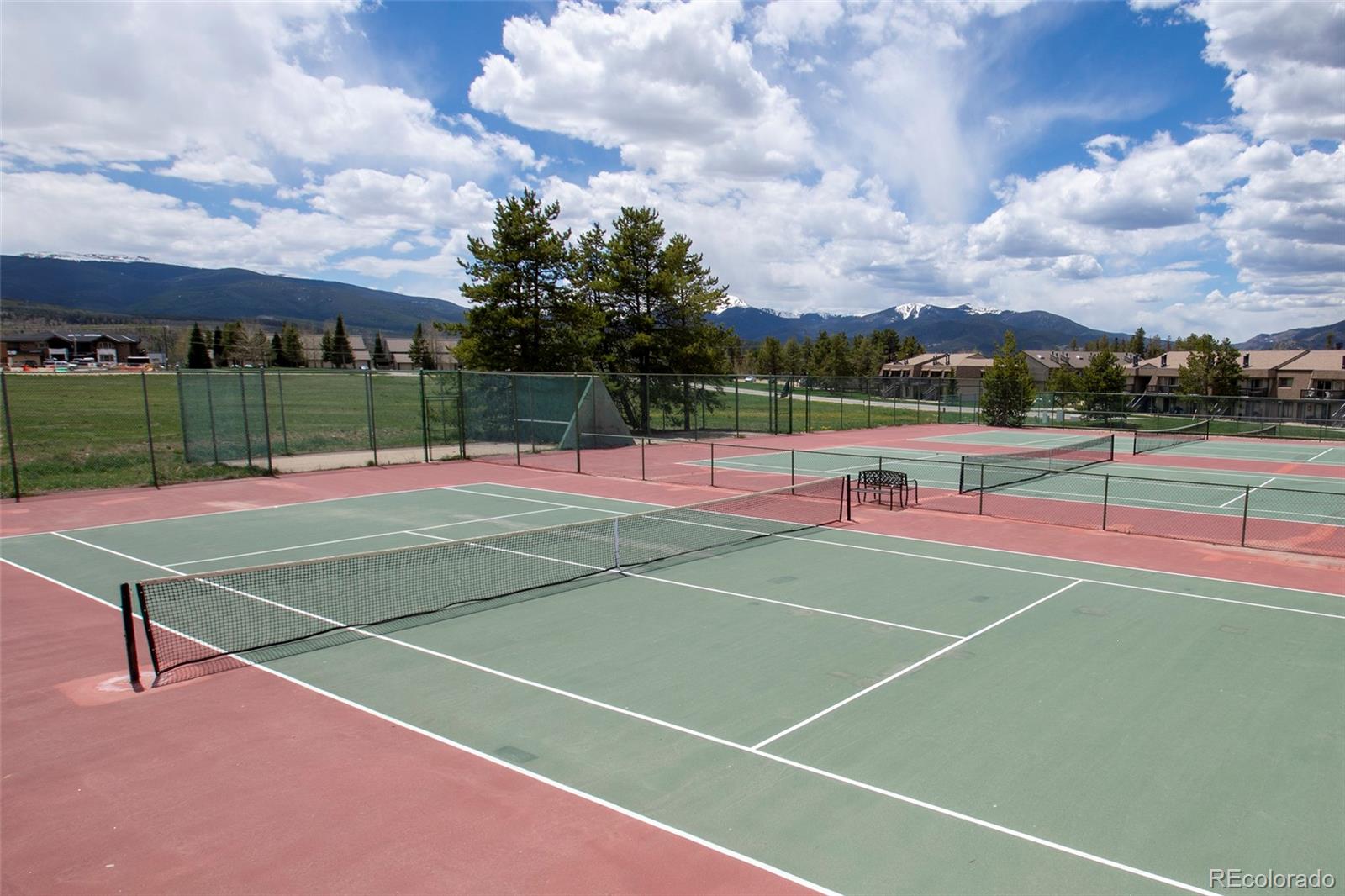 62 County Road 838 Unit: 21-4