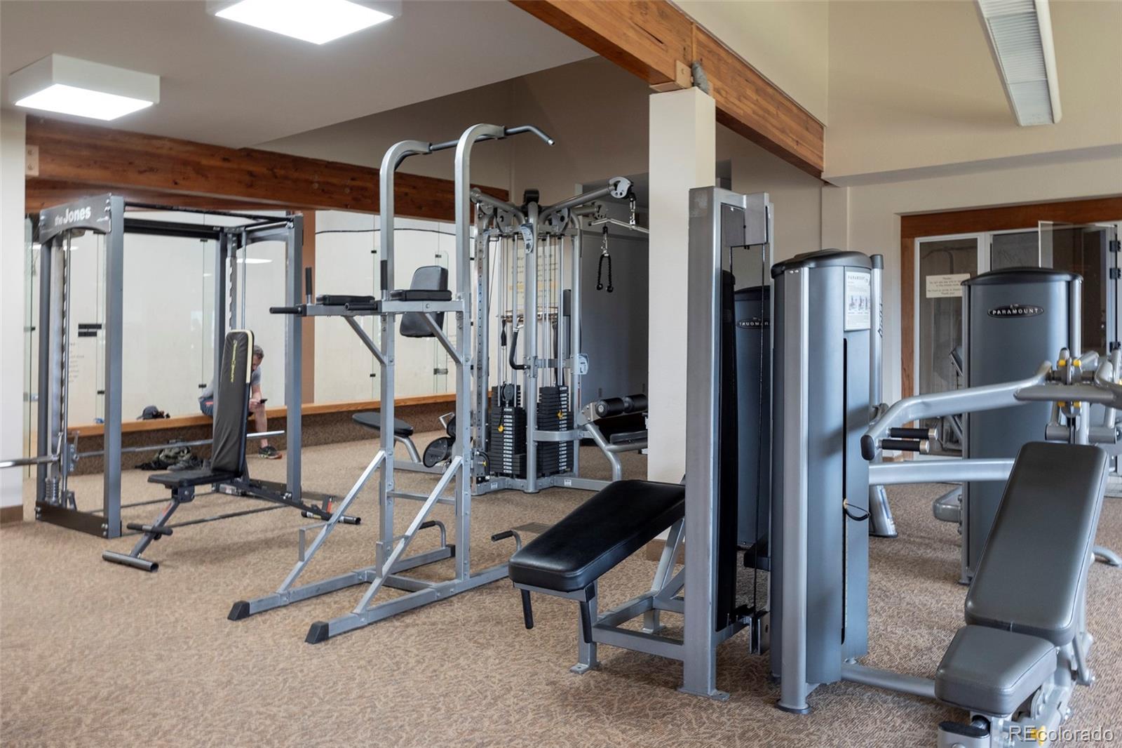 62 County Road 838 Unit: 21-4