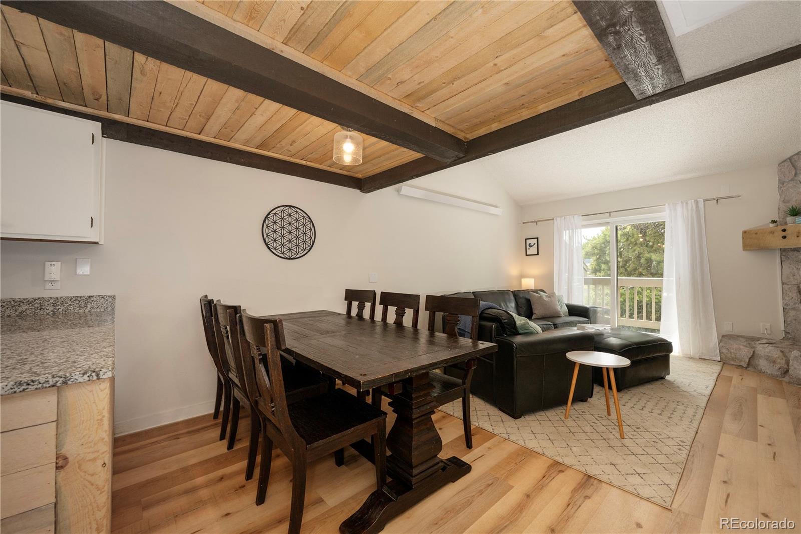 62 County Road 838 Unit: 21-4