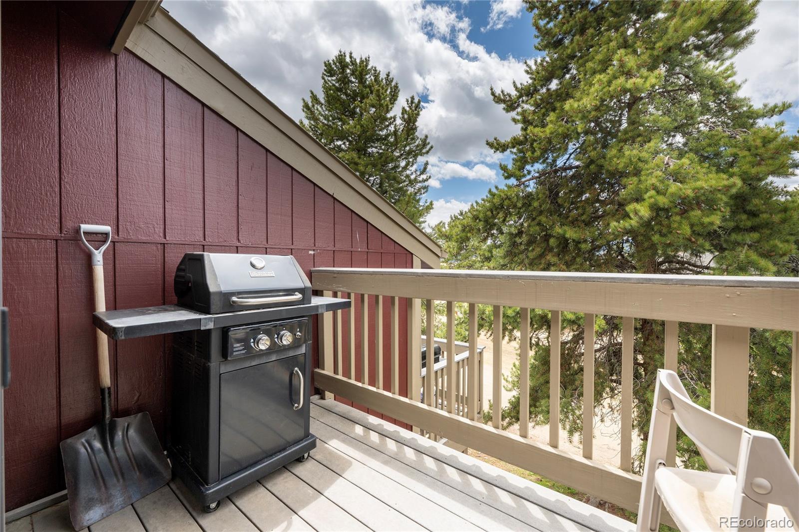 62 County Road 838 Unit: 21-4