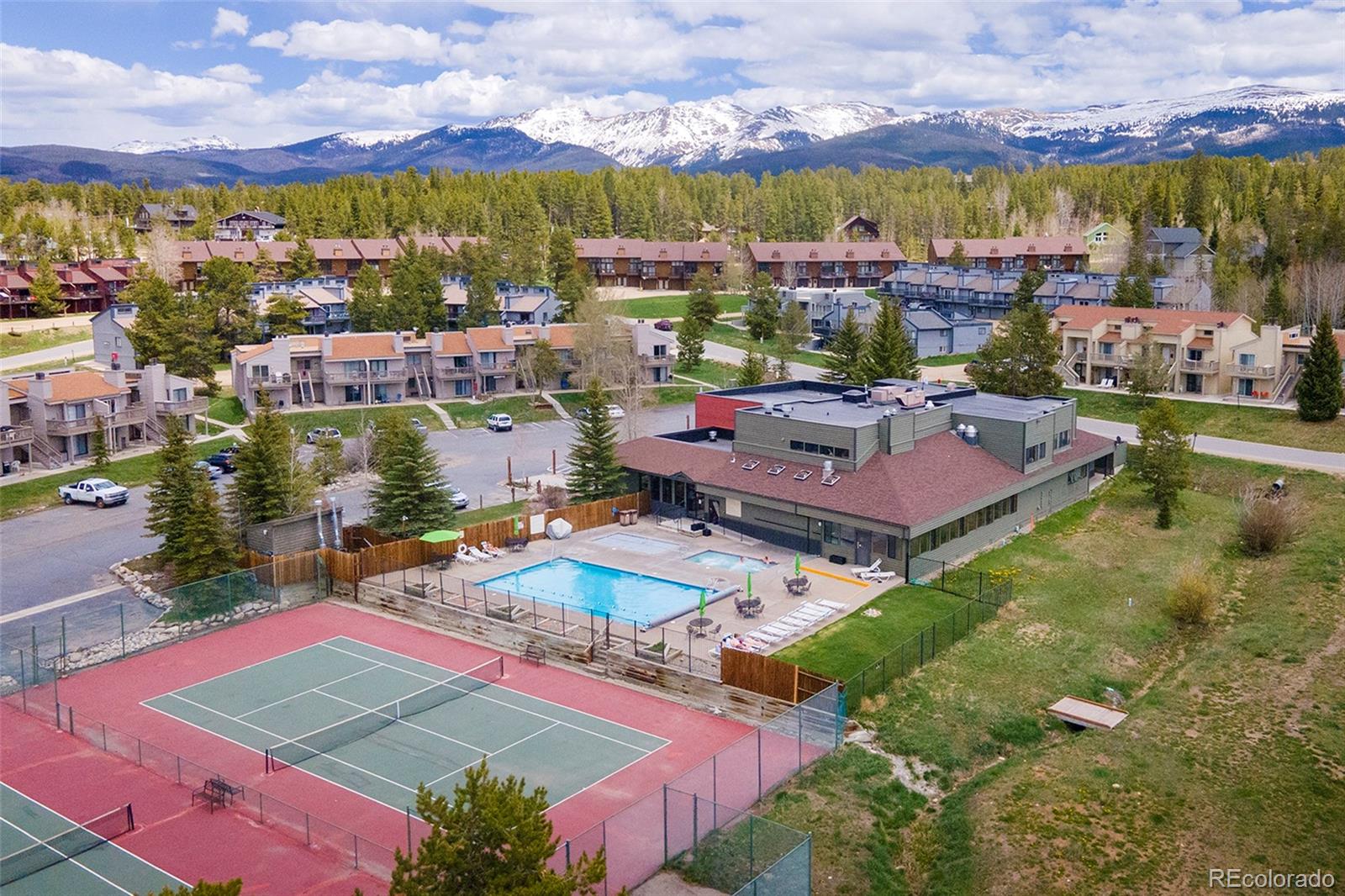 62 County Road 838 Unit: 21-4