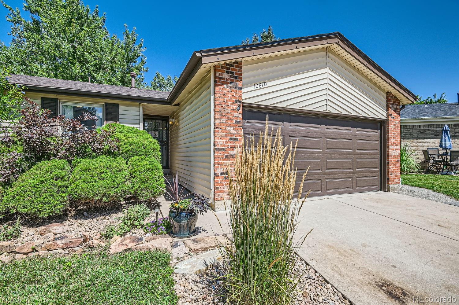 10870 Utica Court