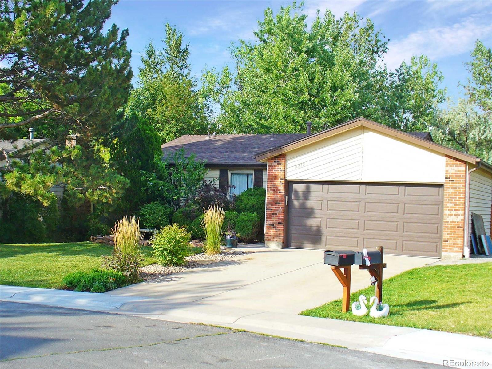 10870 Utica Court
