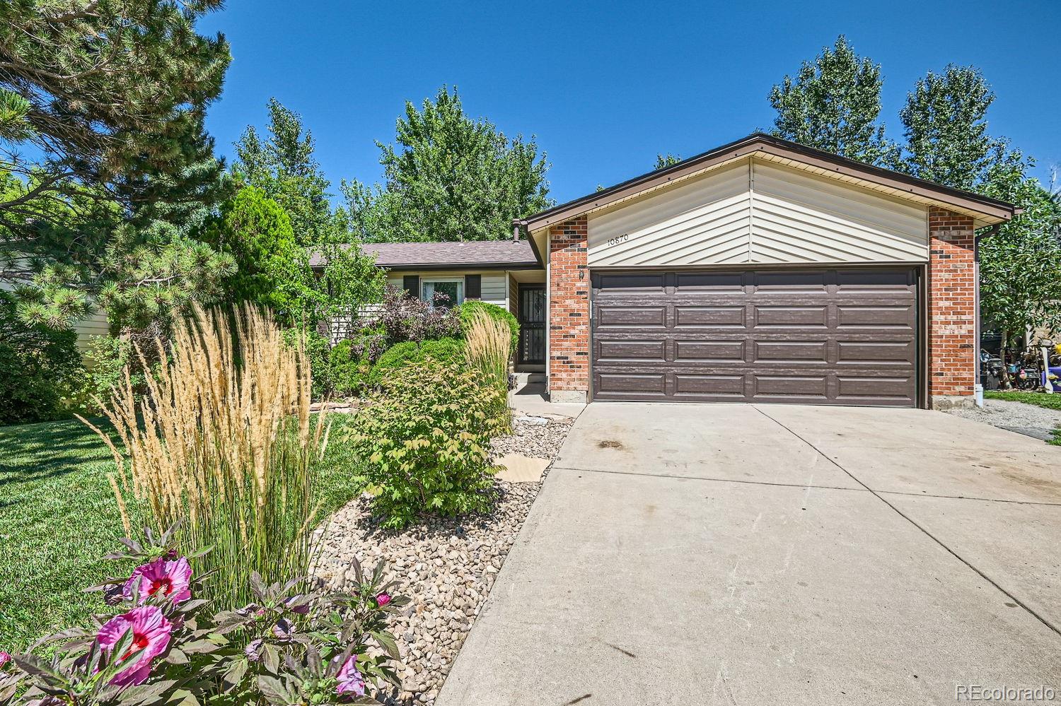 10870 Utica Court