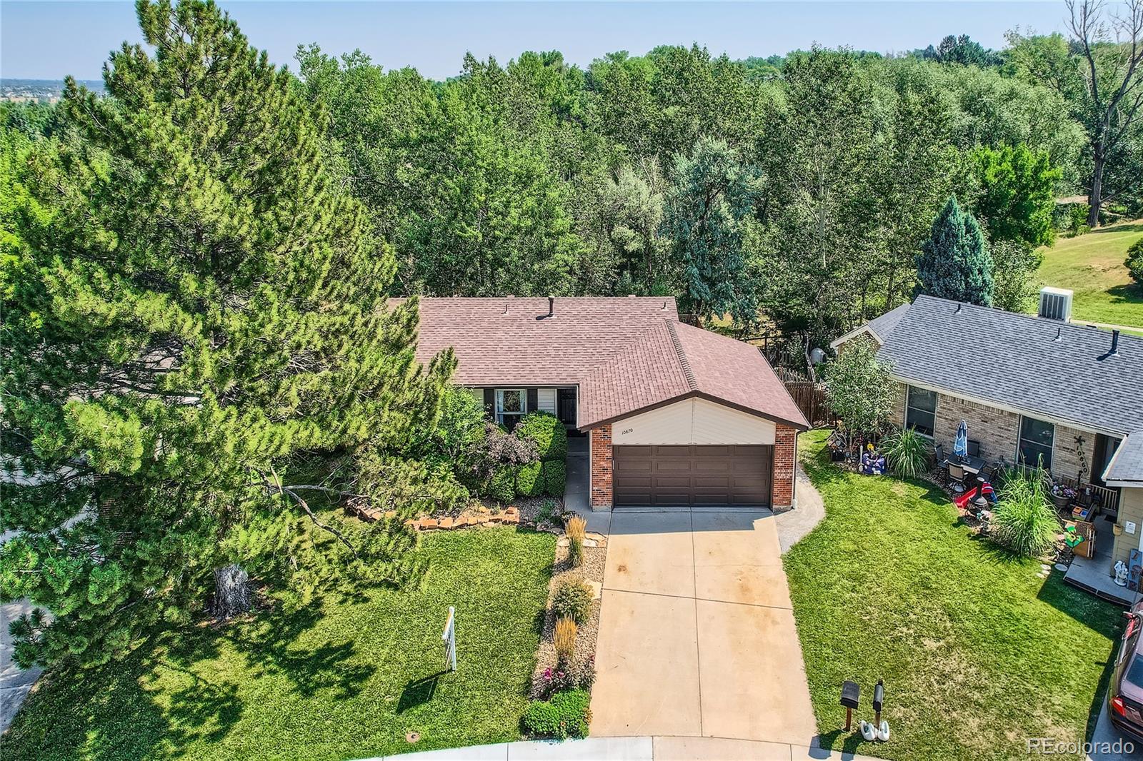 10870 Utica Court