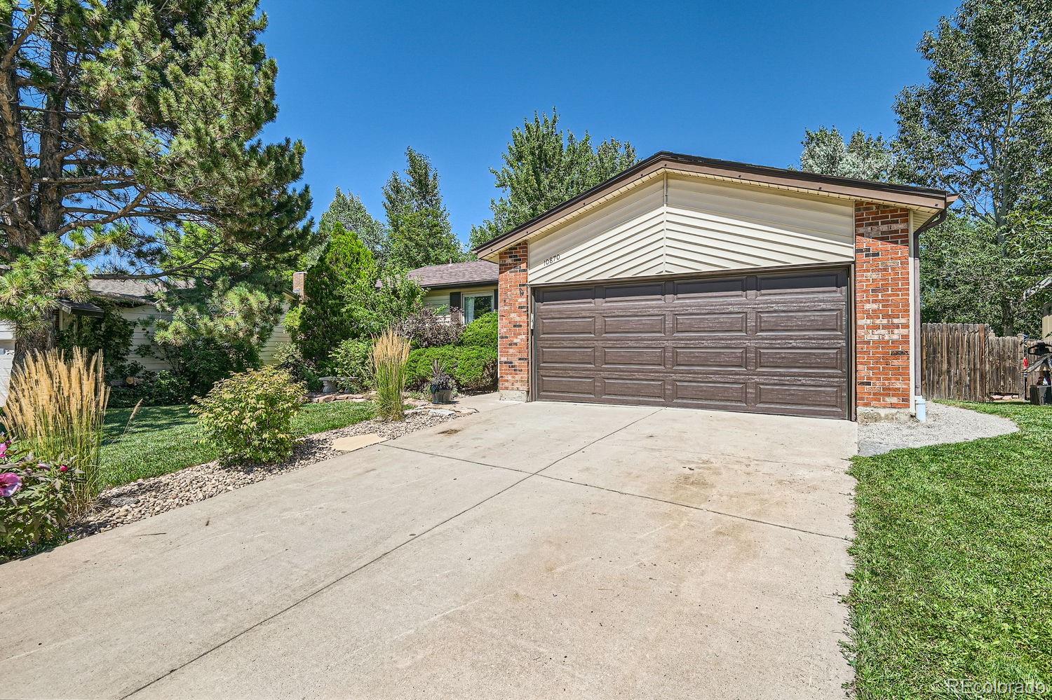 10870 Utica Court