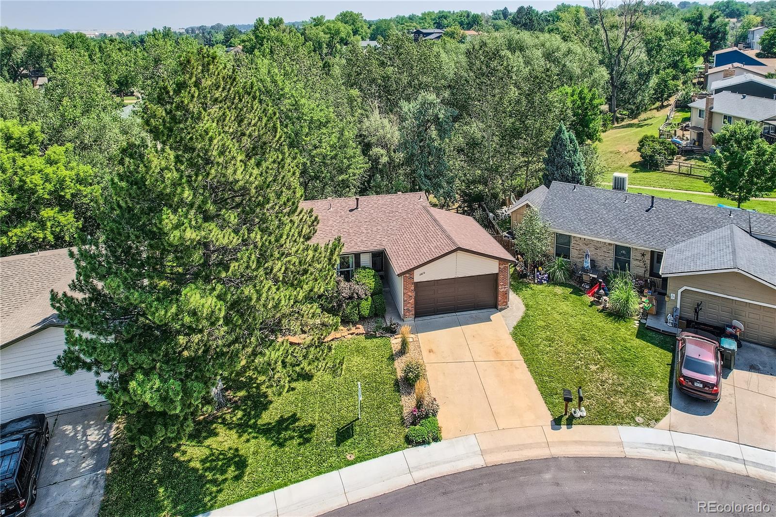 10870 Utica Court