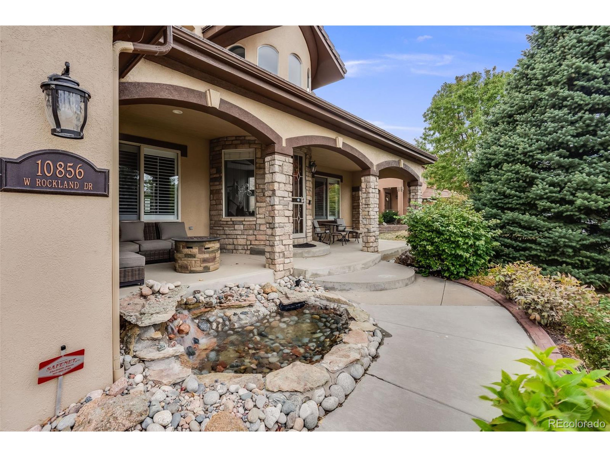 10856 W Rockland Dr