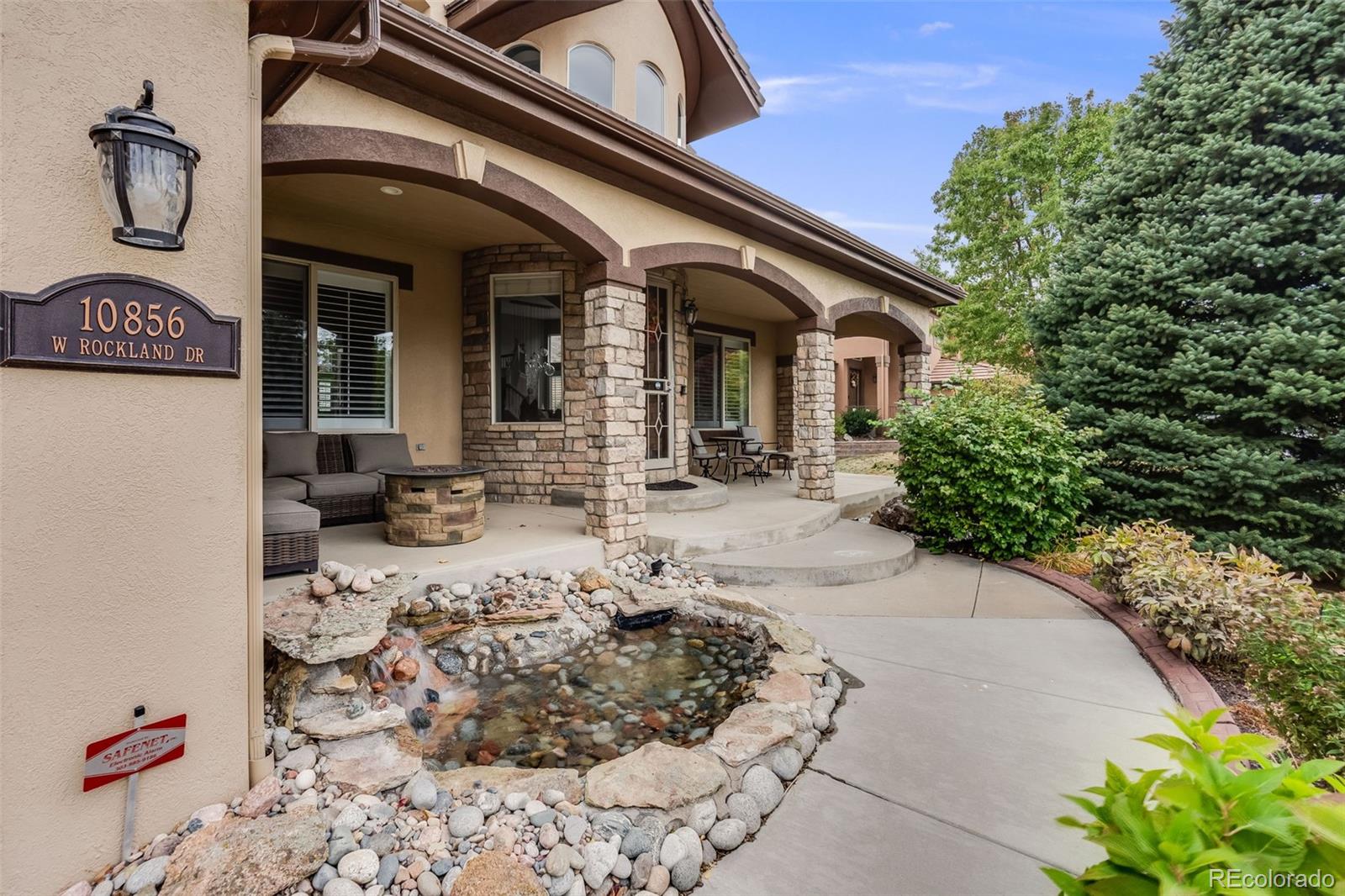 10856 W Rockland Drive