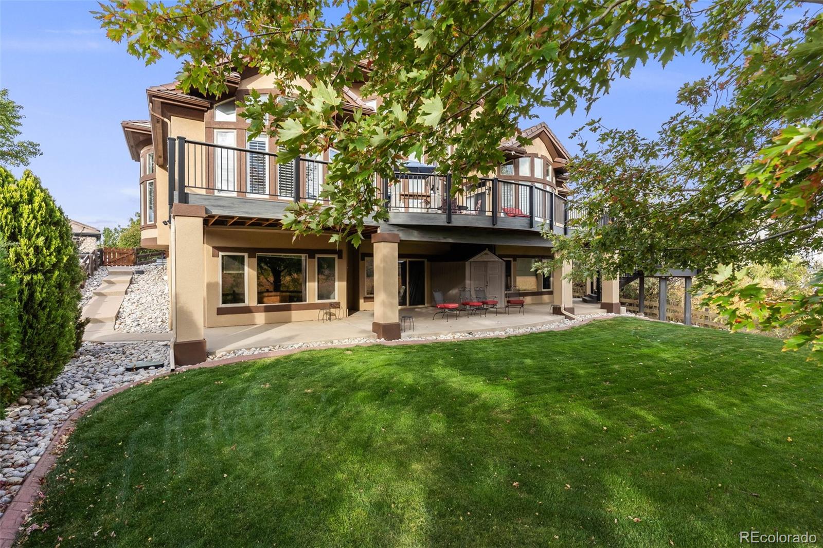 10856 W Rockland Drive