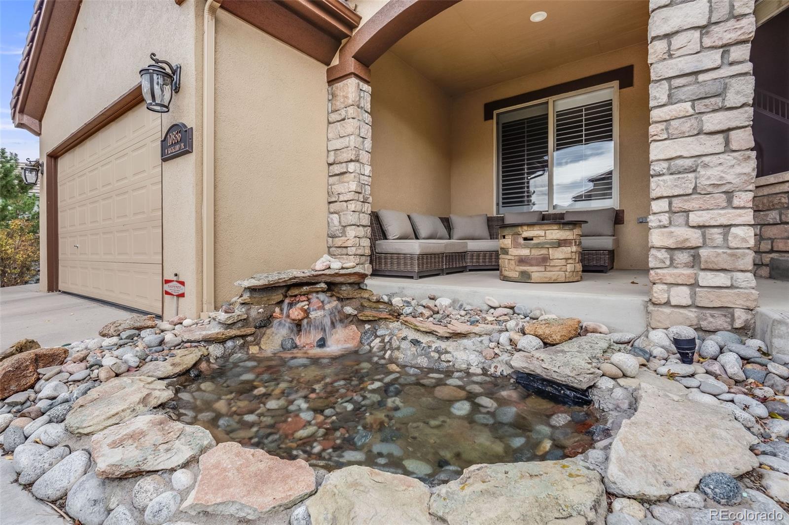 10856 W Rockland Drive