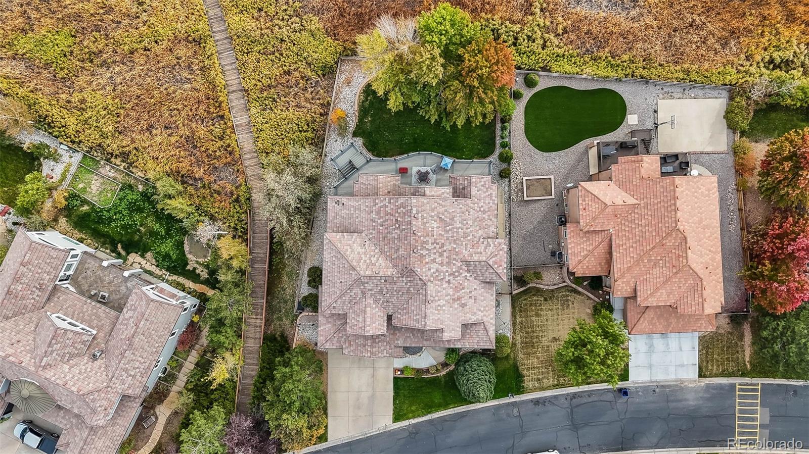 10856 W Rockland Drive
