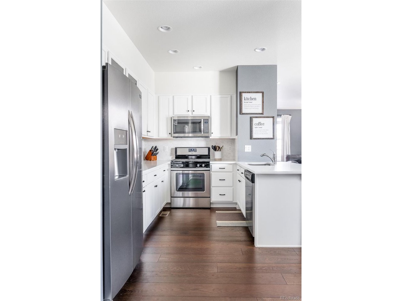 14721 E Poundstone Dr