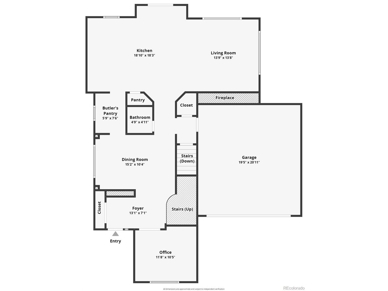 13250 Royal Arch Way