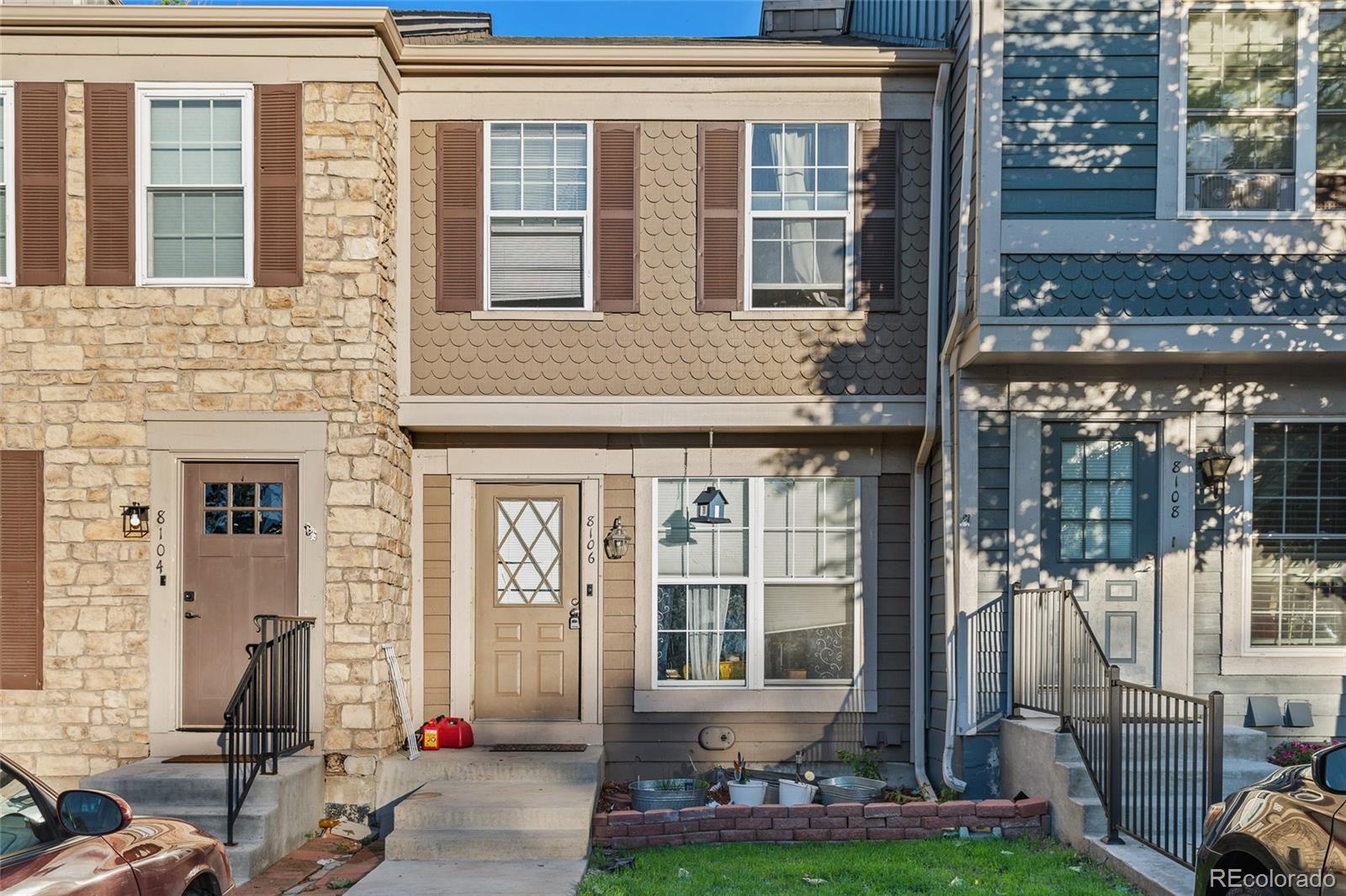 8106 S Fillmore Circle