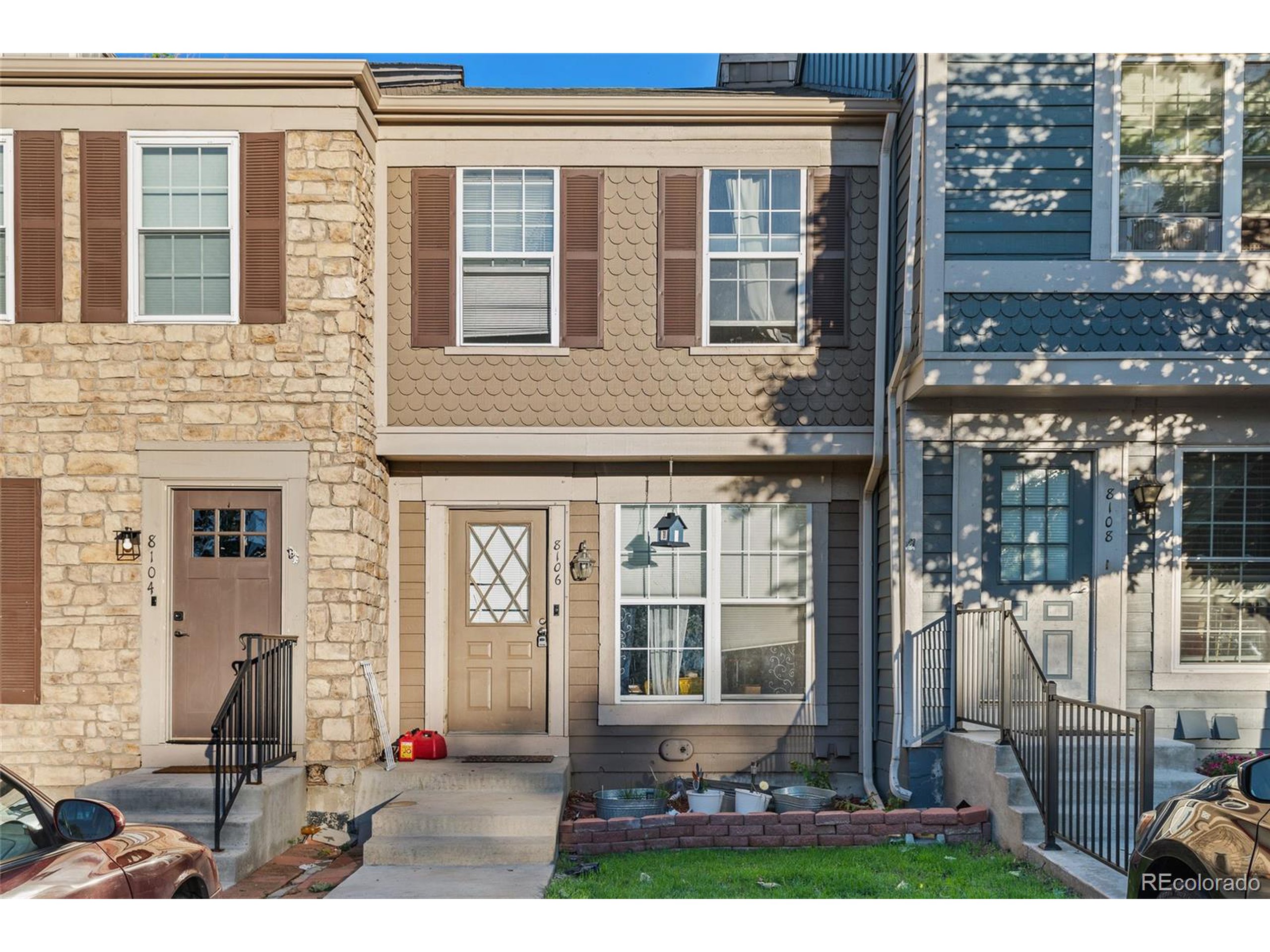 8106 S Fillmore Cir