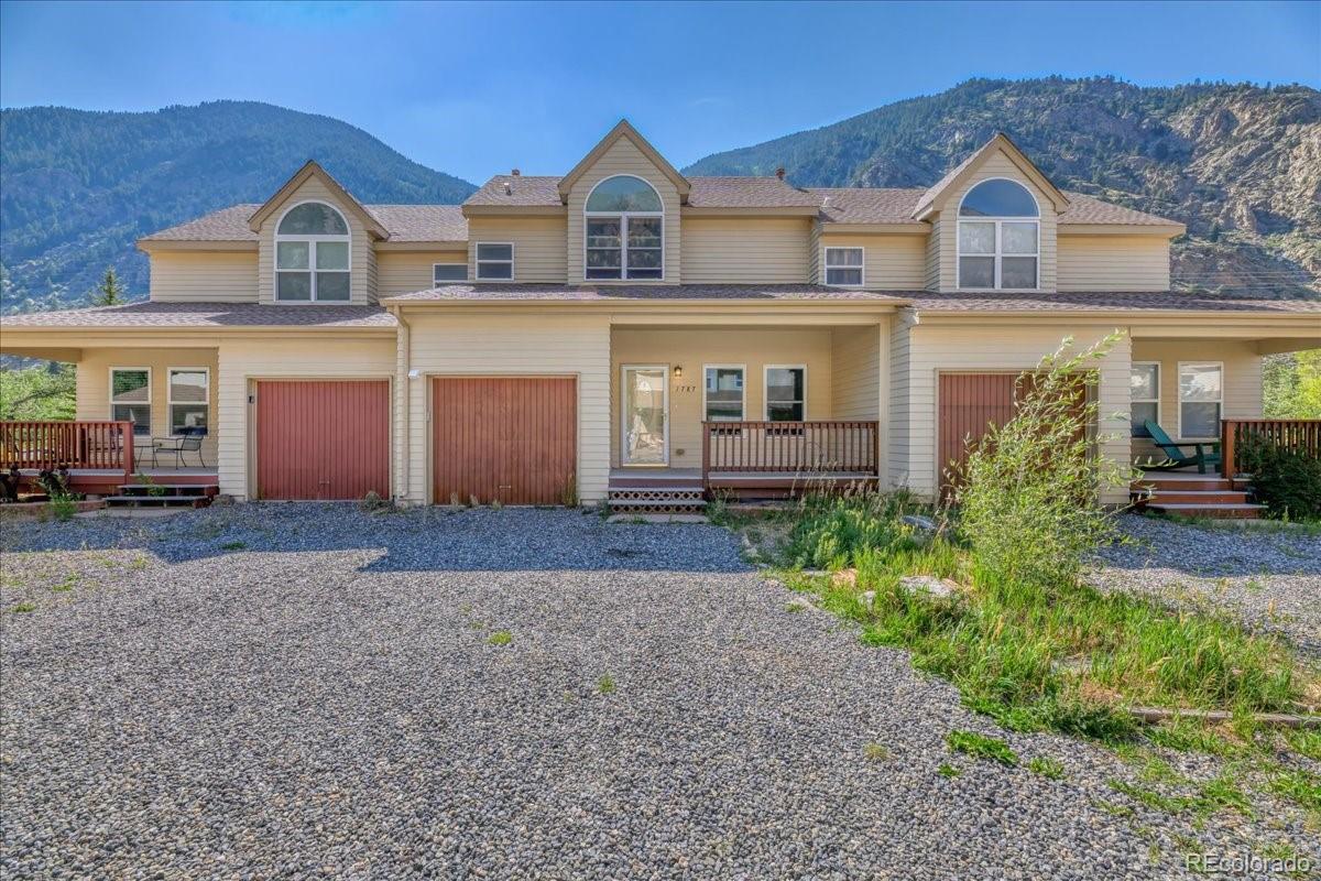 1787 Mountain Creek Drive Unit: 14