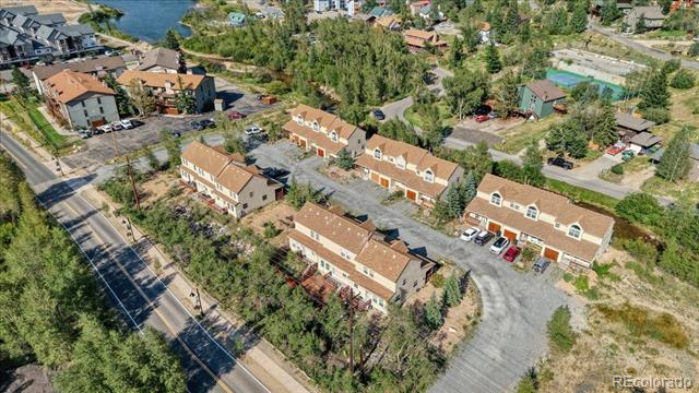 1787 Mountain Creek Drive Unit: 14