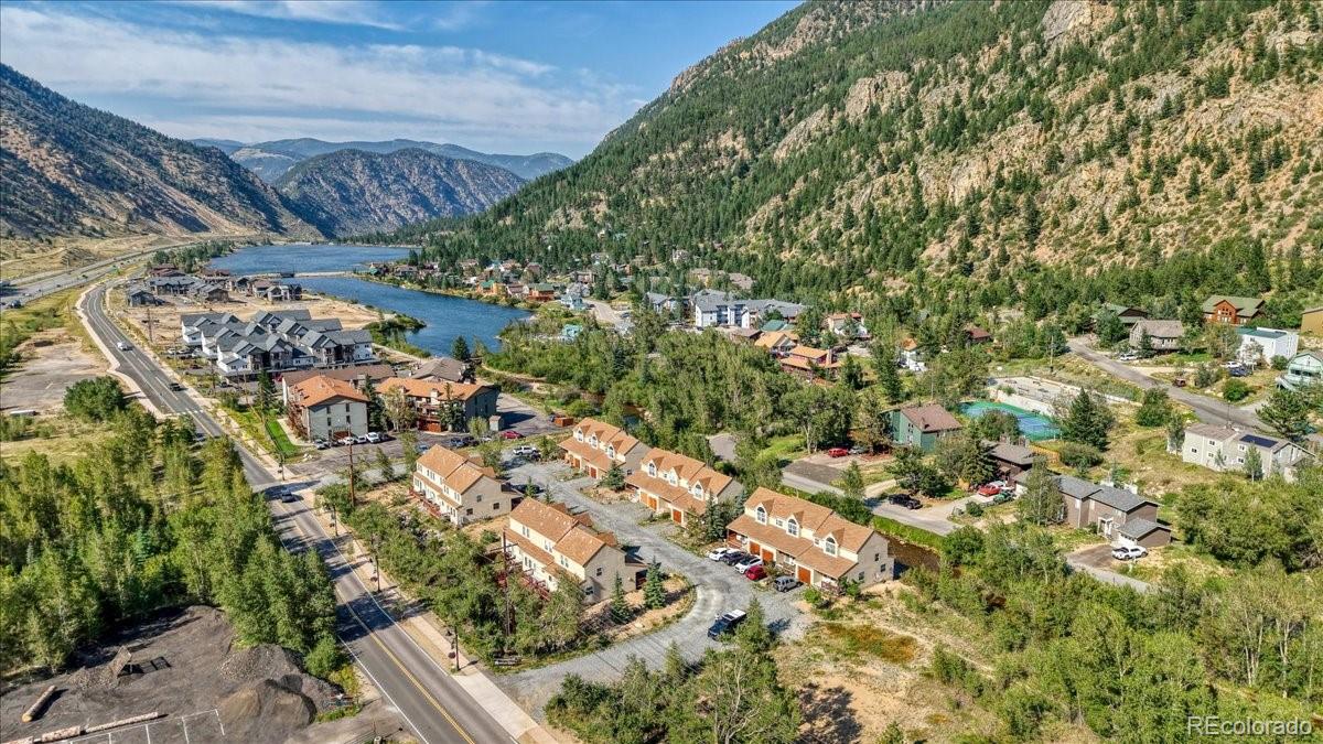 1787 Mountain Creek Drive Unit: 14