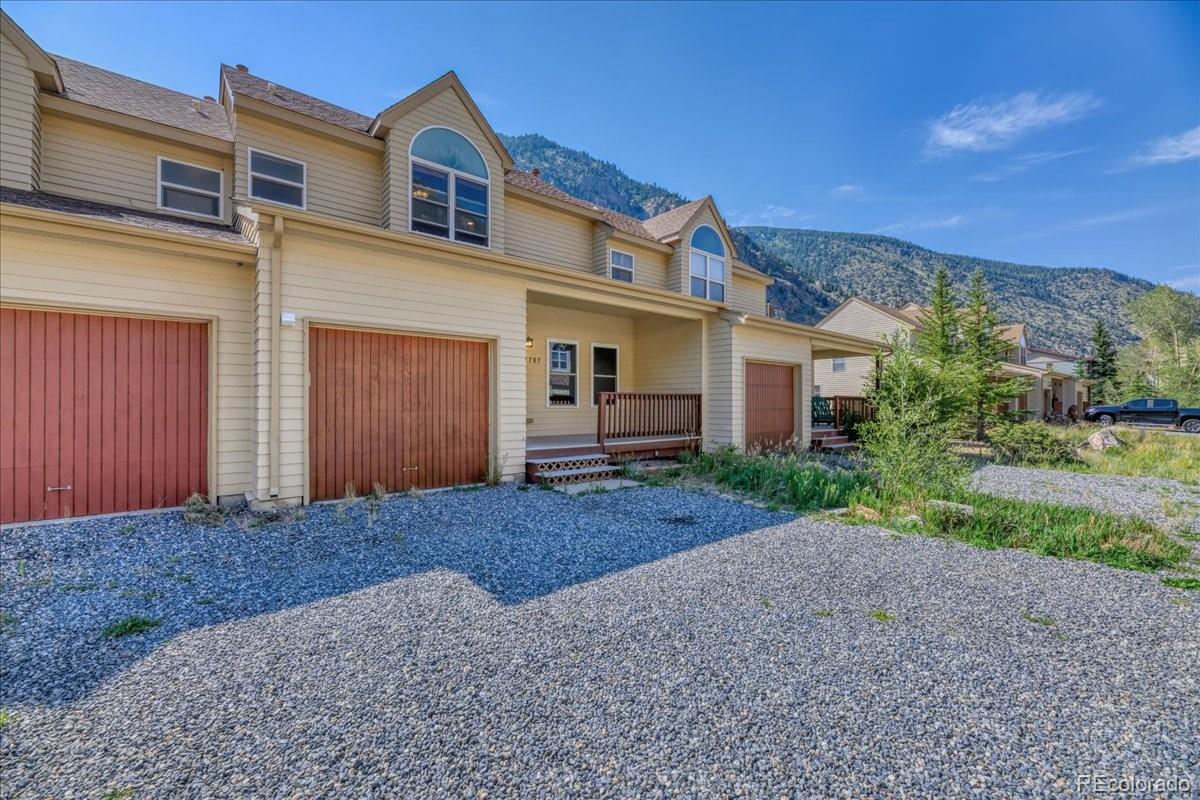 1787 Mountain Creek Drive Unit: 14