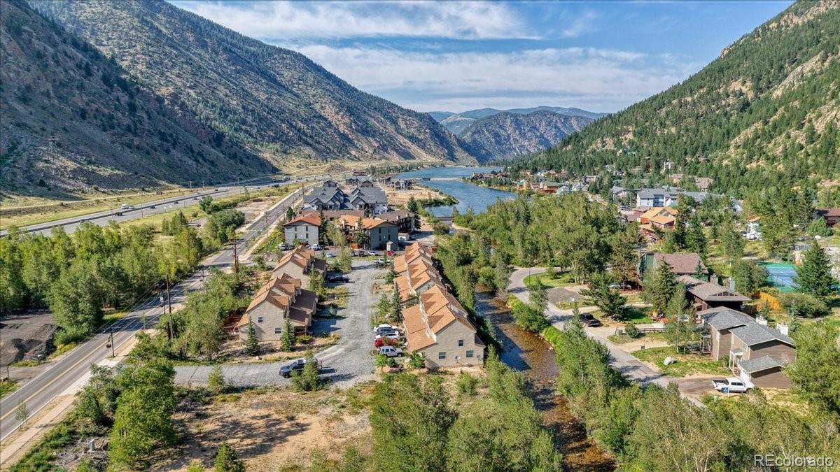 1787 Mountain Creek Drive Unit: 14