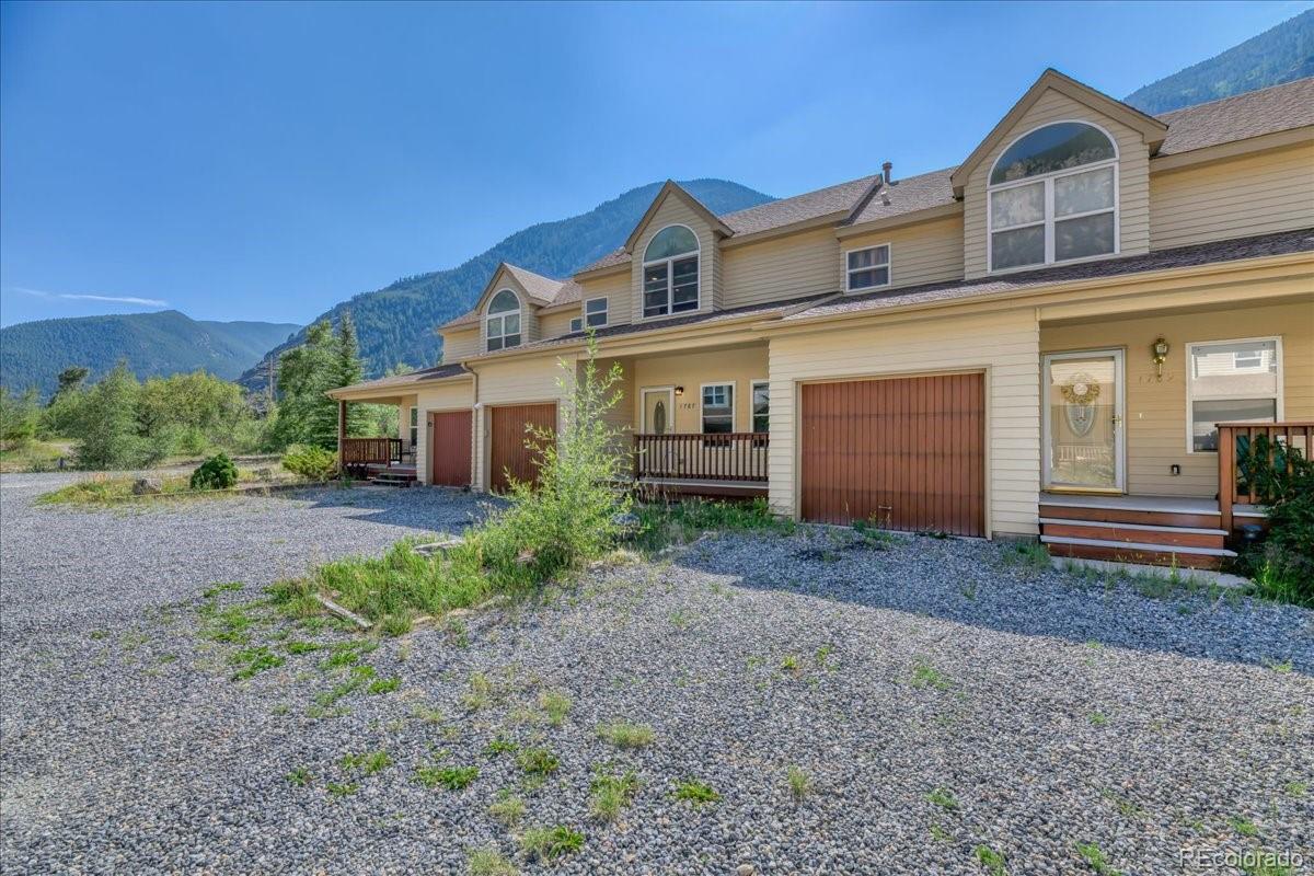 1787 Mountain Creek Drive Unit: 14