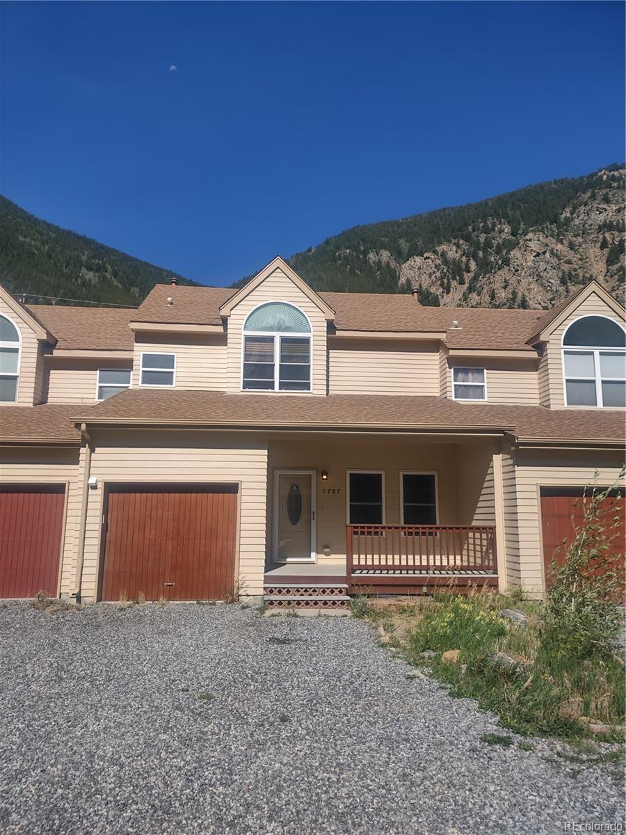 1787 Mountain Creek Drive Unit: 14