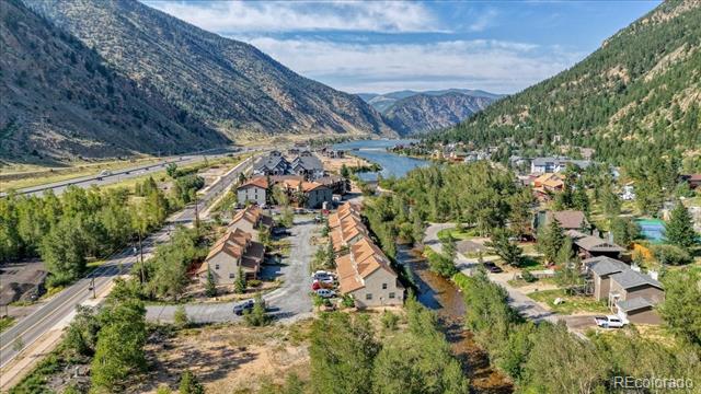 1787 Mountain Creek Drive Unit: 14