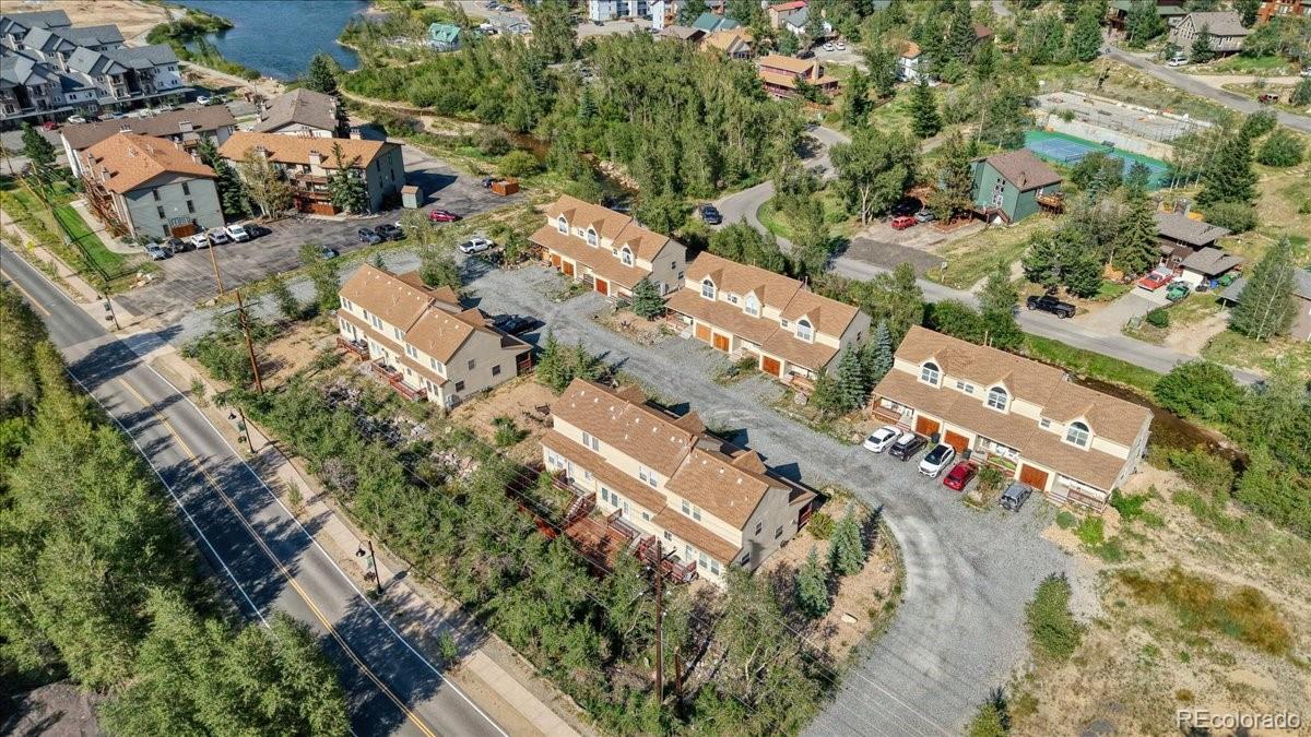 1787 Mountain Creek Drive Unit: 14