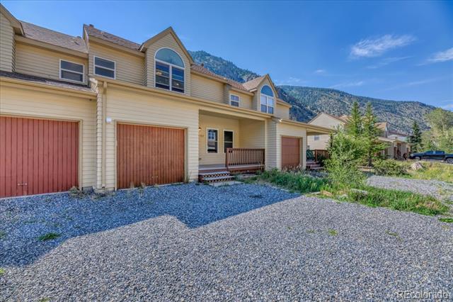 1787 Mountain Creek Drive Unit: 14