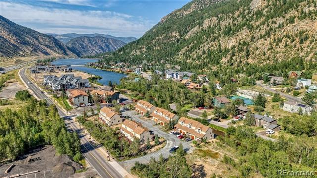 1787 Mountain Creek Drive Unit: 14